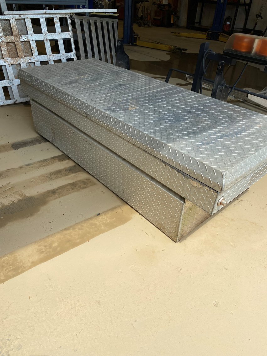 Image for Jul 31 @ 12:00PM EDT - ABSOLUTE SURPLUS EQUIPMENT AUCTION - Evington VA