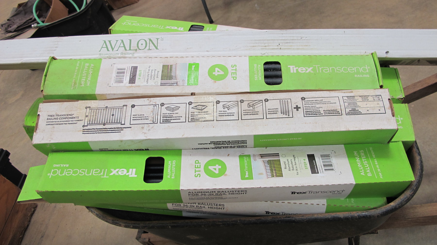 Image for Jul 31 @ 12:00PM EDT - ABSOLUTE SURPLUS EQUIPMENT AUCTION - Evington VA