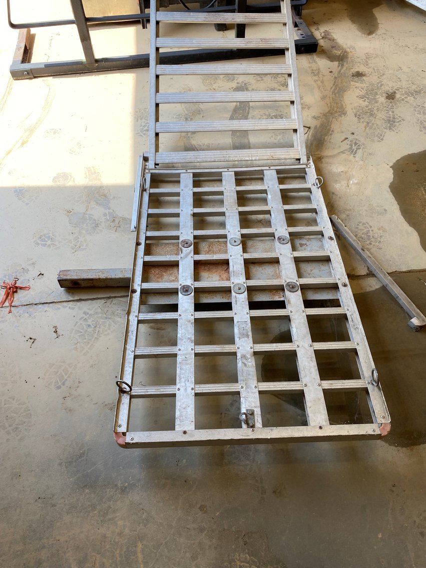 Image for Jul 31 @ 12:00PM EDT - ABSOLUTE SURPLUS EQUIPMENT AUCTION - Evington VA