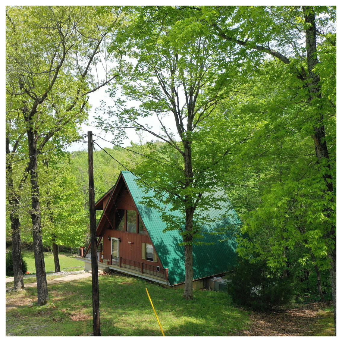 Image for Waterfront Real Estate: 7 Valley Dr., Cadiz, KY