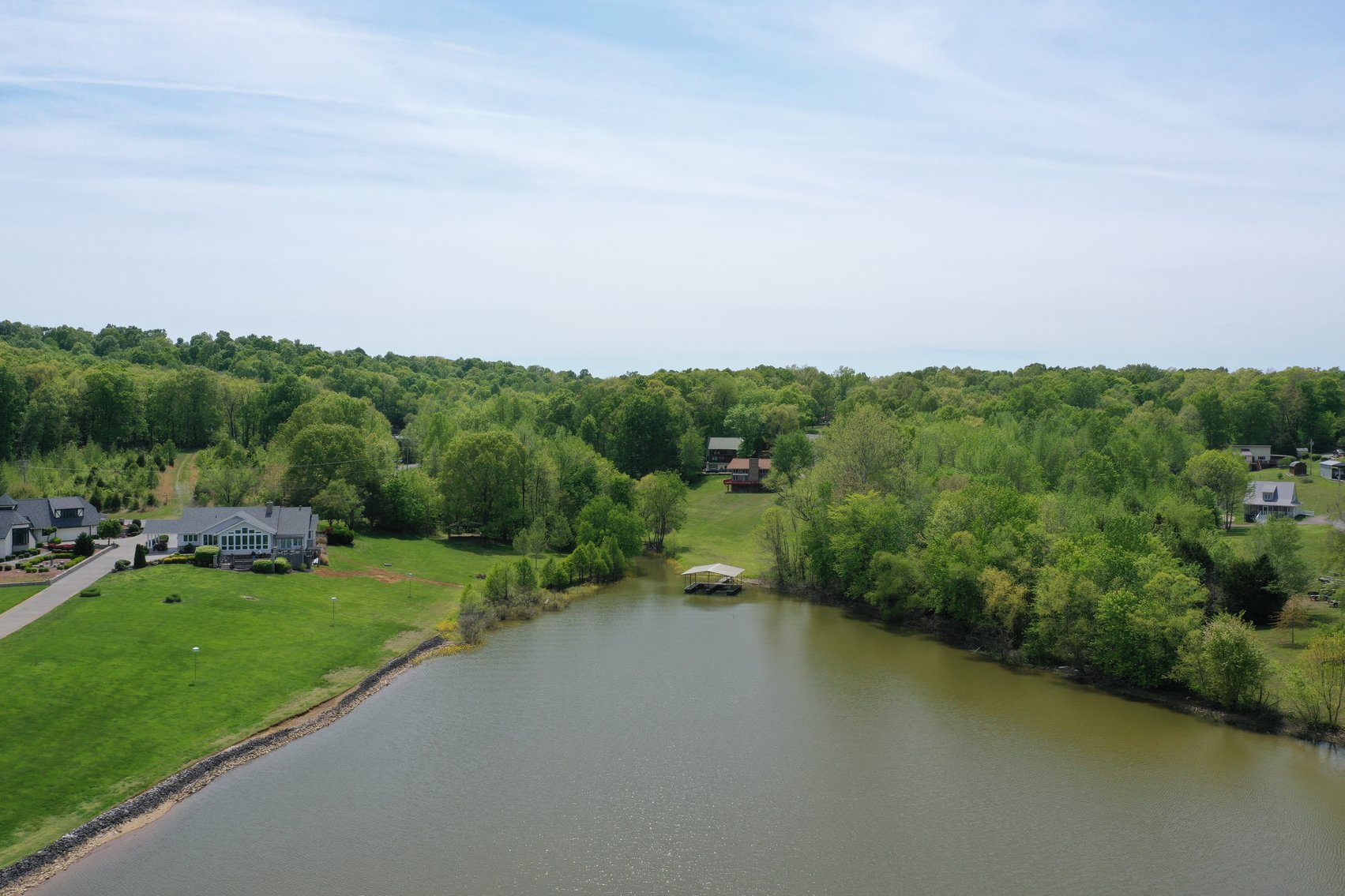 Image for Waterfront Real Estate: 7 Valley Dr., Cadiz, KY