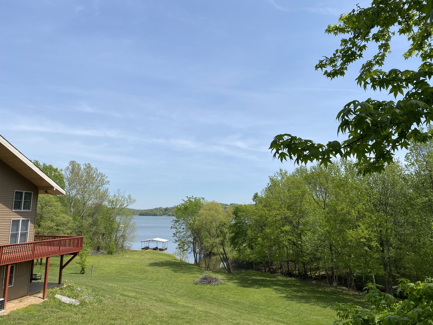 Image for Waterfront Real Estate: 7 Valley Dr., Cadiz, KY
