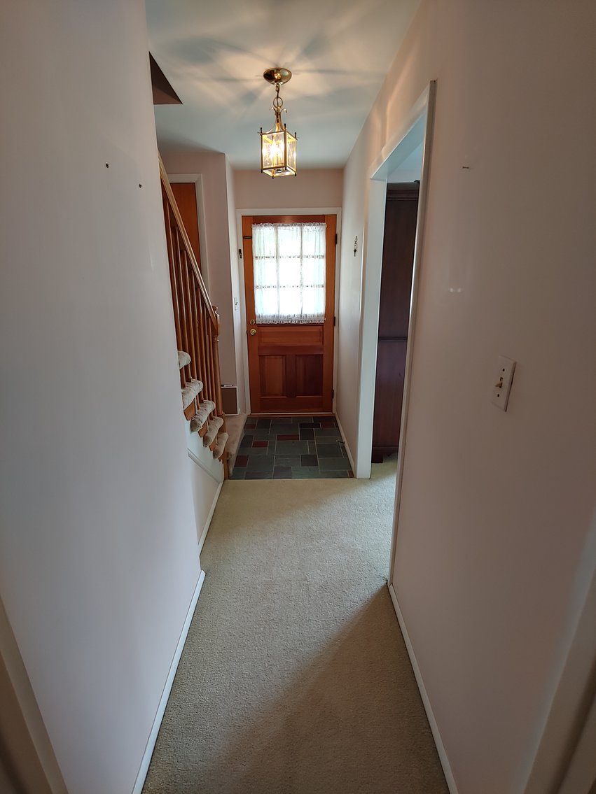 Image for 5 BR, 3.5 BA BRICK & VINYL SIDED COLONIAL W/ ATT. GARAGE & IN-LAW SUITE END OF COURT LOCATION ON 0.39+/- ACRES