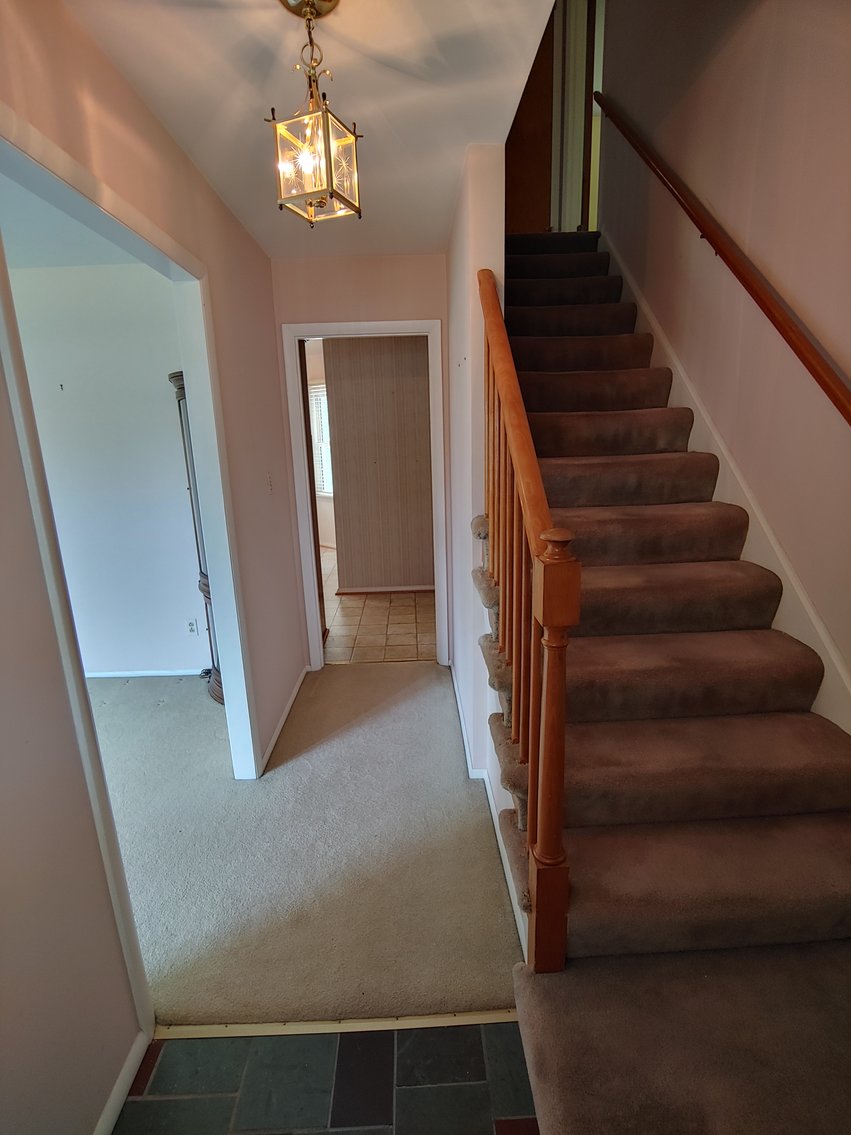 Image for 5 BR, 3.5 BA BRICK & VINYL SIDED COLONIAL W/ ATT. GARAGE & IN-LAW SUITE END OF COURT LOCATION ON 0.39+/- ACRES