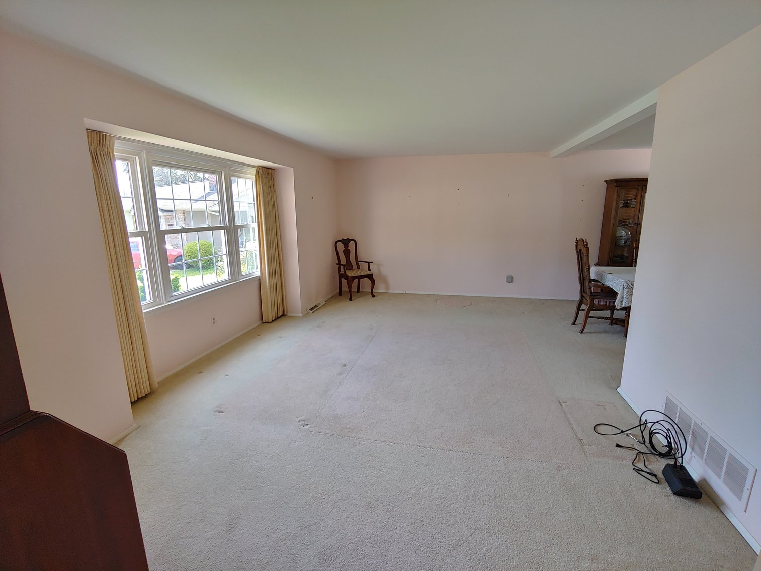 Image for 5 BR, 3.5 BA BRICK & VINYL SIDED COLONIAL W/ ATT. GARAGE & IN-LAW SUITE END OF COURT LOCATION ON 0.39+/- ACRES