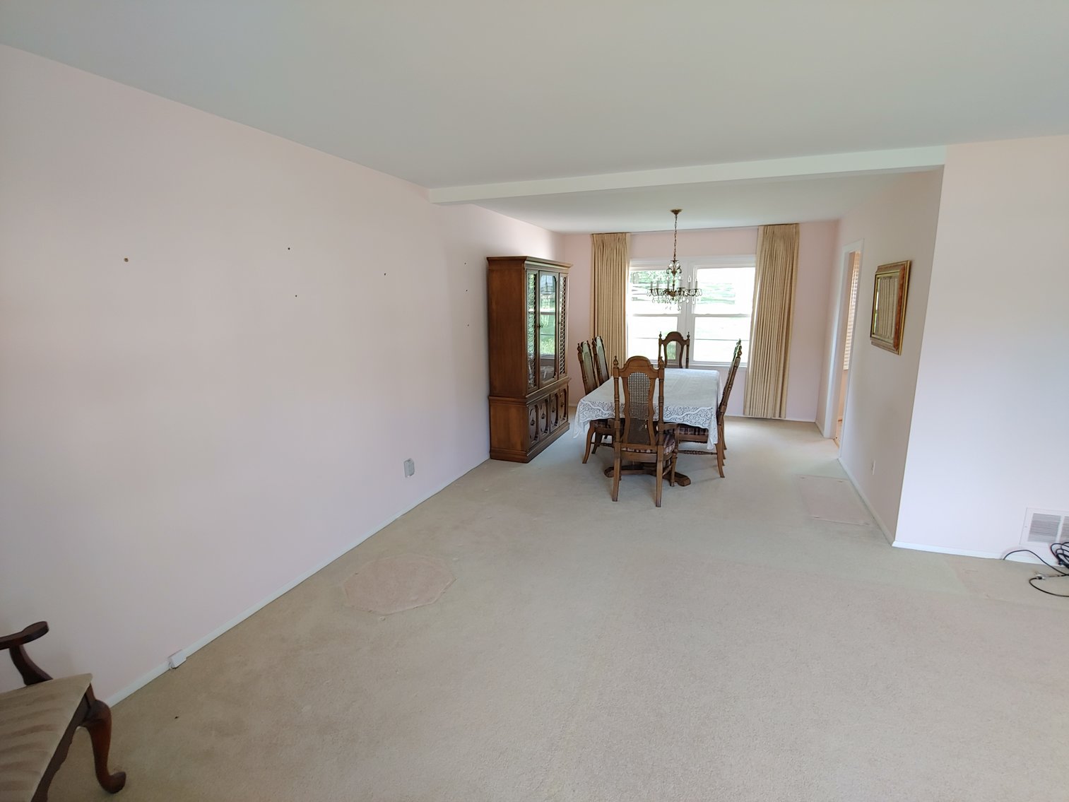 Image for 5 BR, 3.5 BA BRICK & VINYL SIDED COLONIAL W/ ATT. GARAGE & IN-LAW SUITE END OF COURT LOCATION ON 0.39+/- ACRES