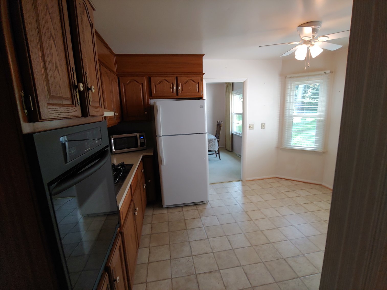 Image for 5 BR, 3.5 BA BRICK & VINYL SIDED COLONIAL W/ ATT. GARAGE & IN-LAW SUITE END OF COURT LOCATION ON 0.39+/- ACRES