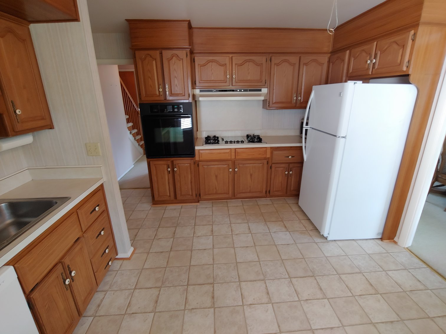 Image for 5 BR, 3.5 BA BRICK & VINYL SIDED COLONIAL W/ ATT. GARAGE & IN-LAW SUITE END OF COURT LOCATION ON 0.39+/- ACRES