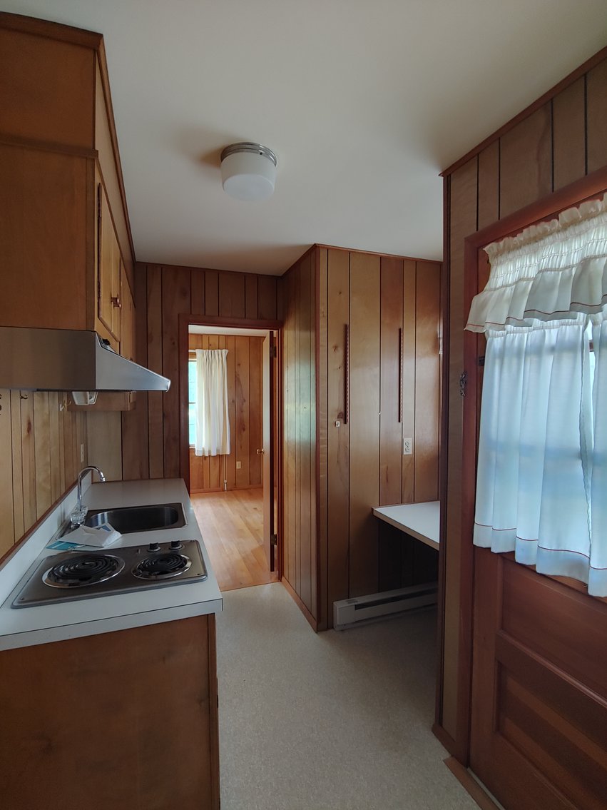 Image for 5 BR, 3.5 BA BRICK & VINYL SIDED COLONIAL W/ ATT. GARAGE & IN-LAW SUITE END OF COURT LOCATION ON 0.39+/- ACRES