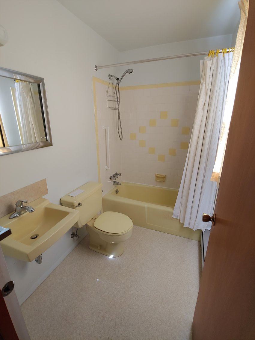 Image for 5 BR, 3.5 BA BRICK & VINYL SIDED COLONIAL W/ ATT. GARAGE & IN-LAW SUITE END OF COURT LOCATION ON 0.39+/- ACRES