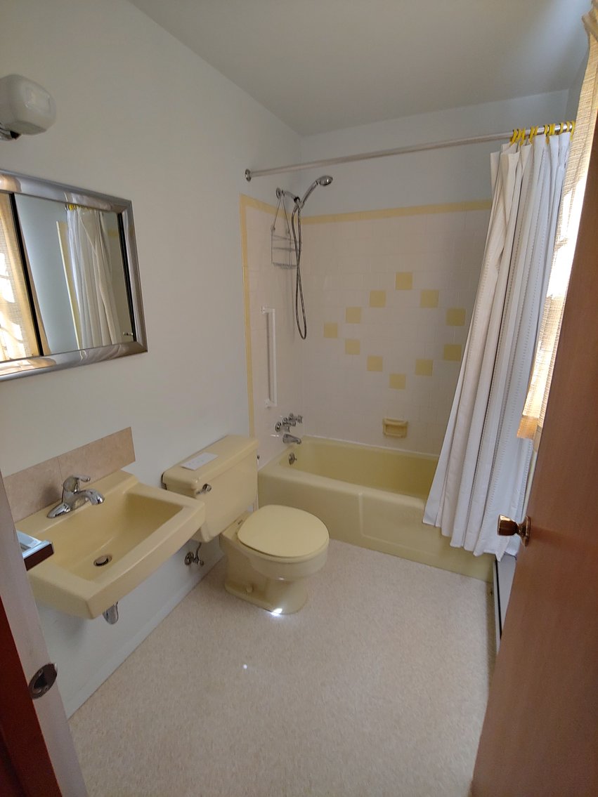 Image for 5 BR, 3.5 BA BRICK & VINYL SIDED COLONIAL W/ ATT. GARAGE & IN-LAW SUITE END OF COURT LOCATION ON 0.39+/- ACRES