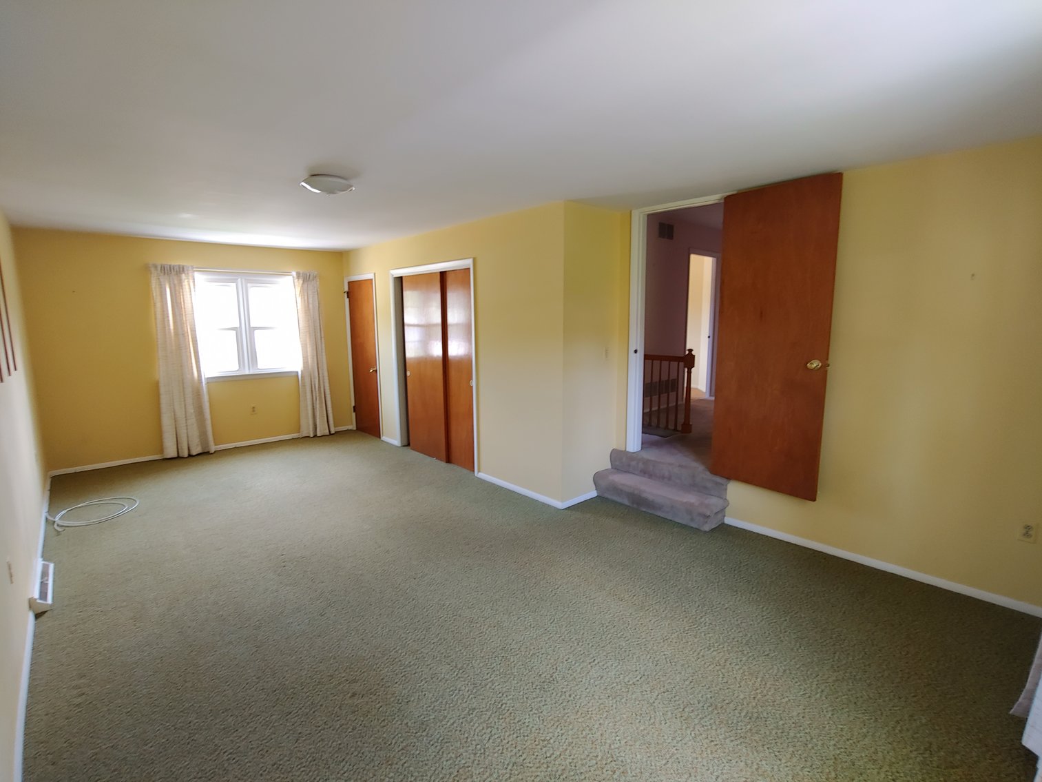 Image for 5 BR, 3.5 BA BRICK & VINYL SIDED COLONIAL W/ ATT. GARAGE & IN-LAW SUITE END OF COURT LOCATION ON 0.39+/- ACRES