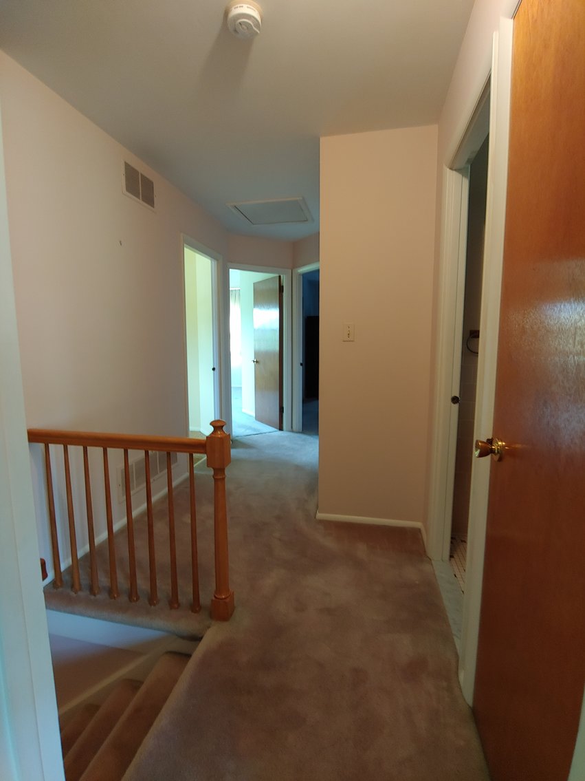 Image for 5 BR, 3.5 BA BRICK & VINYL SIDED COLONIAL W/ ATT. GARAGE & IN-LAW SUITE END OF COURT LOCATION ON 0.39+/- ACRES