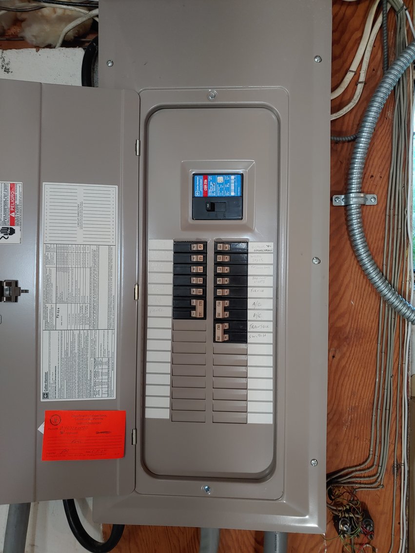 Image for 5 BR, 3.5 BA BRICK & VINYL SIDED COLONIAL W/ ATT. GARAGE & IN-LAW SUITE END OF COURT LOCATION ON 0.39+/- ACRES