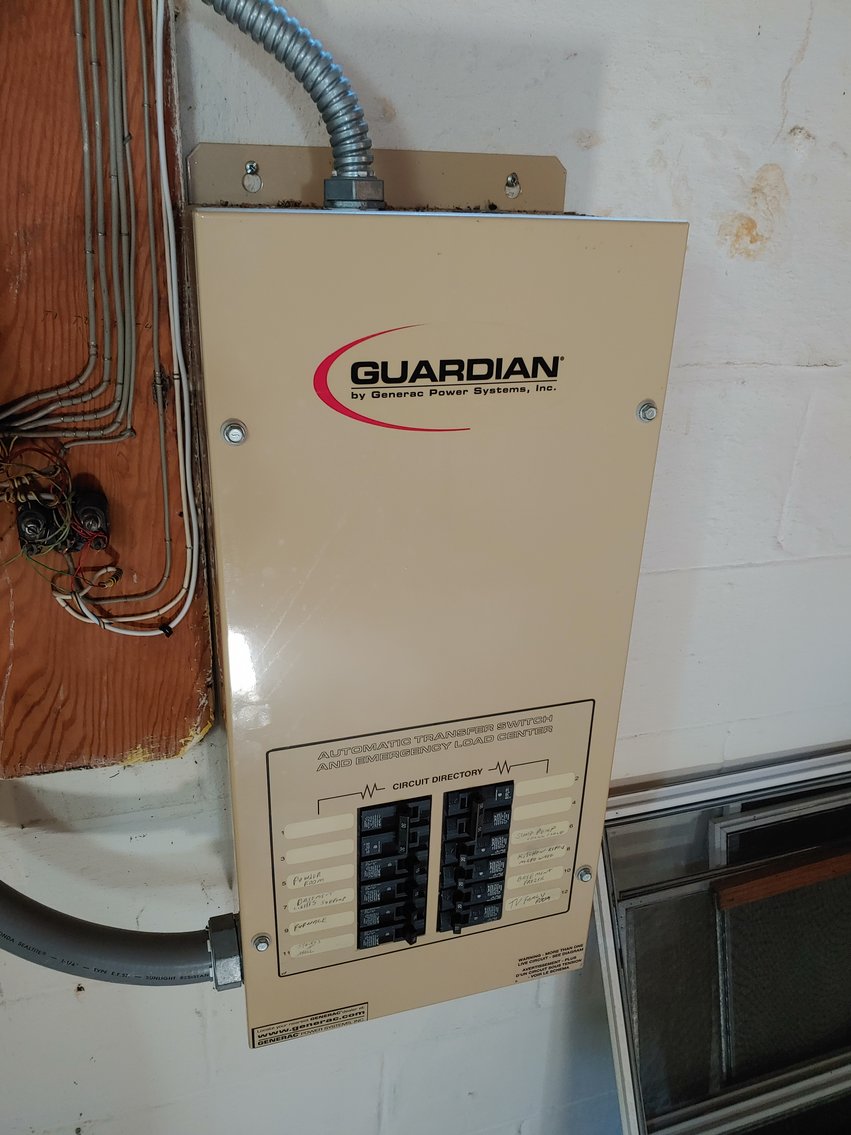 Image for 5 BR, 3.5 BA BRICK & VINYL SIDED COLONIAL W/ ATT. GARAGE & IN-LAW SUITE END OF COURT LOCATION ON 0.39+/- ACRES