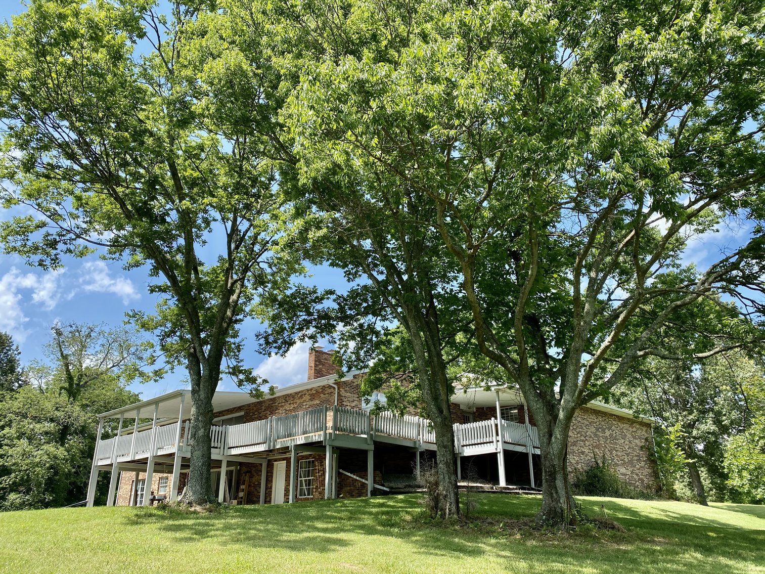 Image for Lake Barkley Waterfront on 4.1+/- Acres