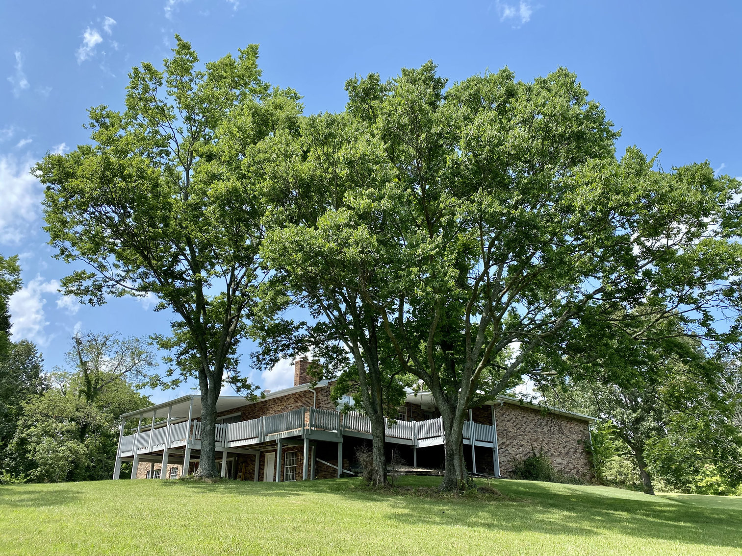 Image for Lake Barkley Waterfront on 4.1+/- Acres