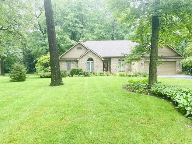 Image for 11875 Waterville Street, Whitehouse, Ohio 43571