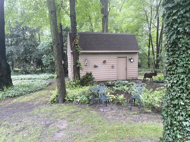 Image for 11875 Waterville Street, Whitehouse, Ohio 43571