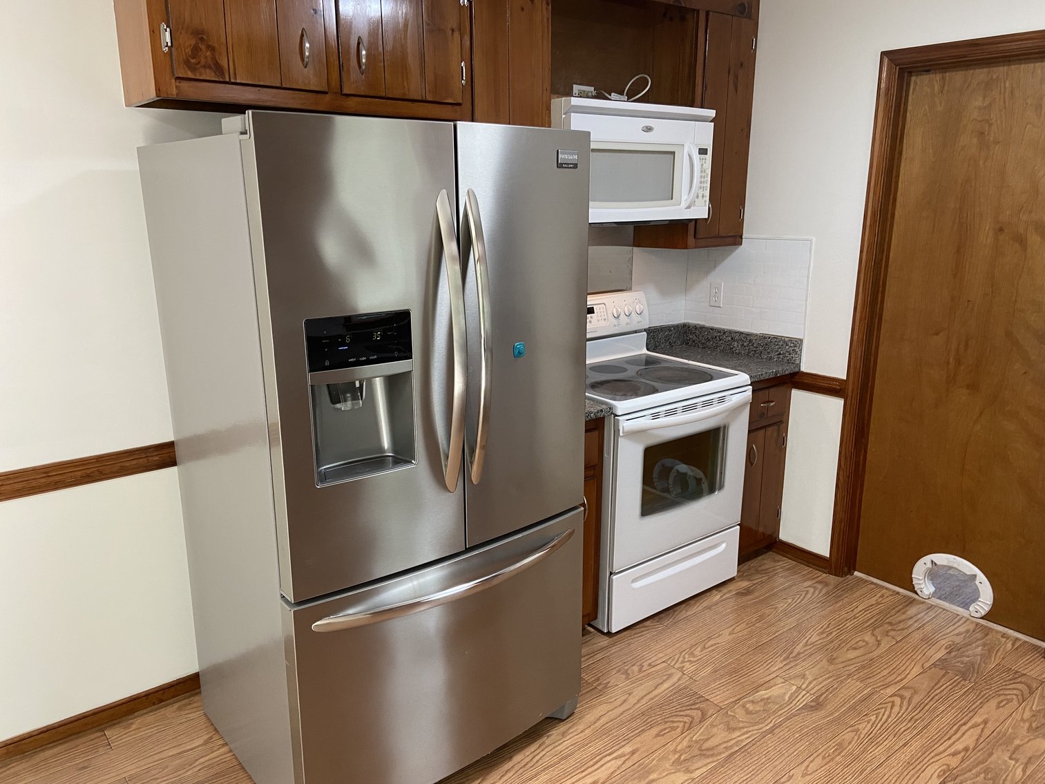 Image for 5311 Hemlock Road Quinton VA