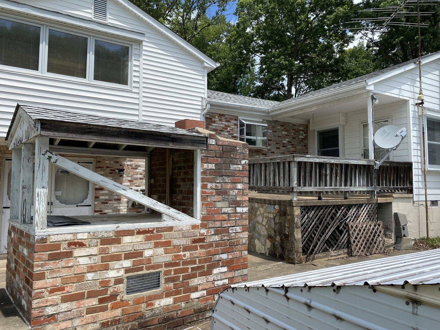 Image for 4 BR/4 BA Home on 29.1 +/- Acres in Orange County, VA--SELLS to the HIGHEST BIDDER!!