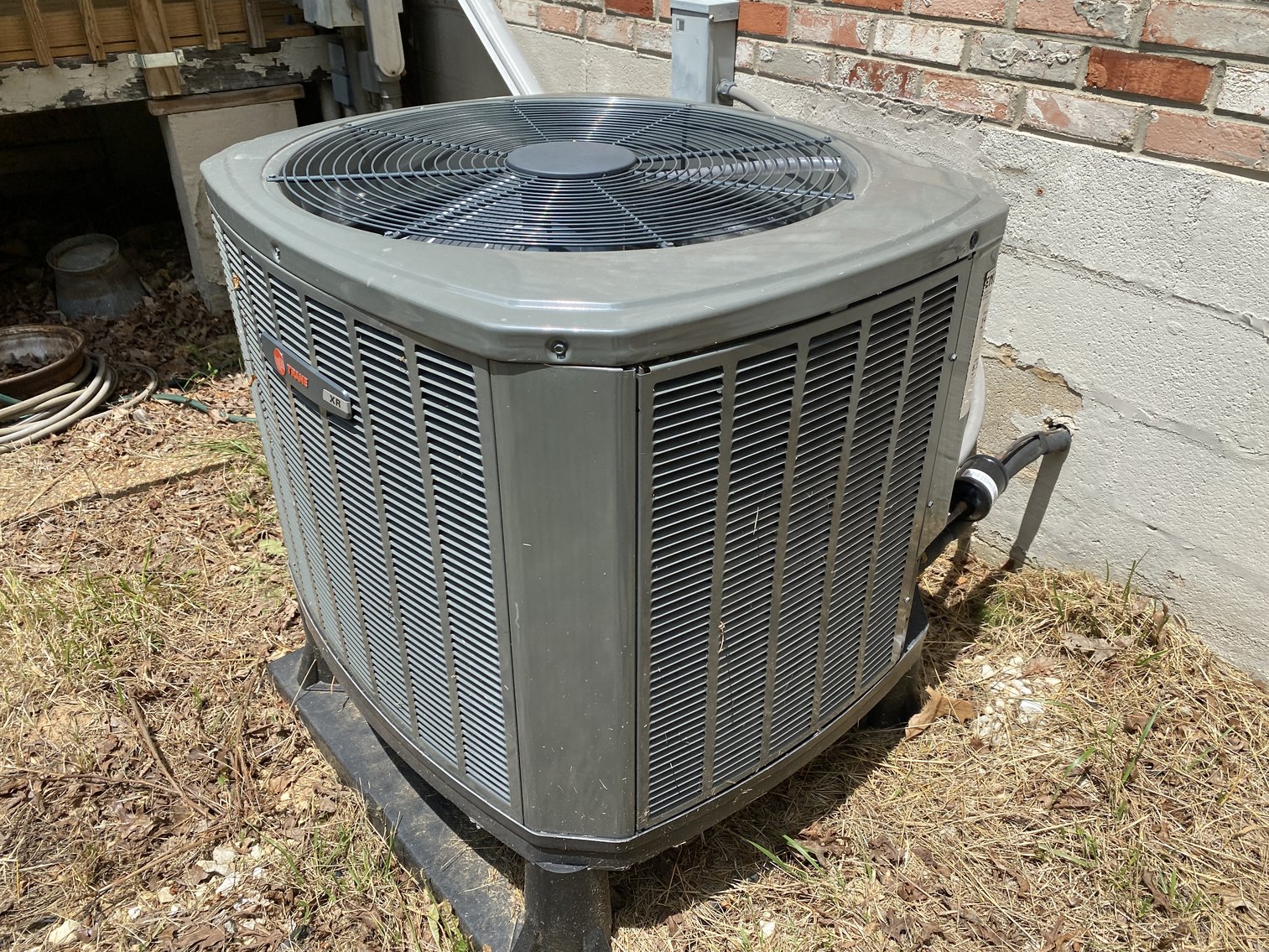 Image for 4 BR/4 BA Home on 29.1 +/- Acres in Orange County, VA--SELLS to the HIGHEST BIDDER!!