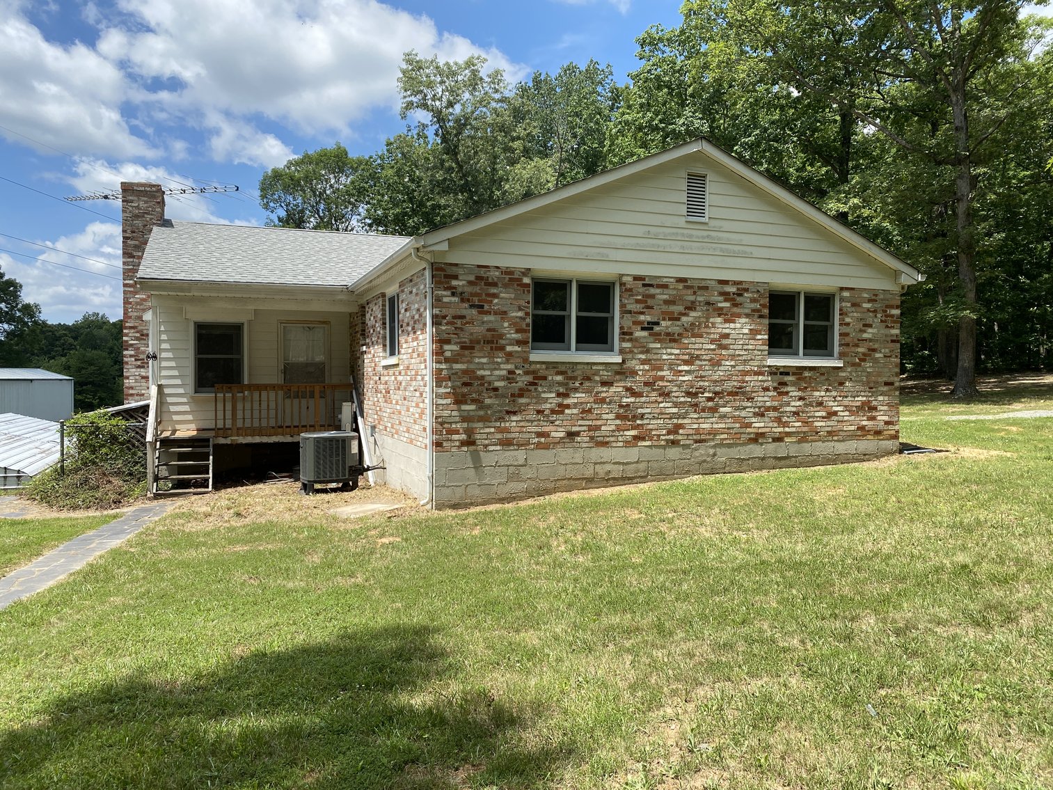 Image for 4 BR/4 BA Home on 29.1 +/- Acres in Orange County, VA--SELLS to the HIGHEST BIDDER!!