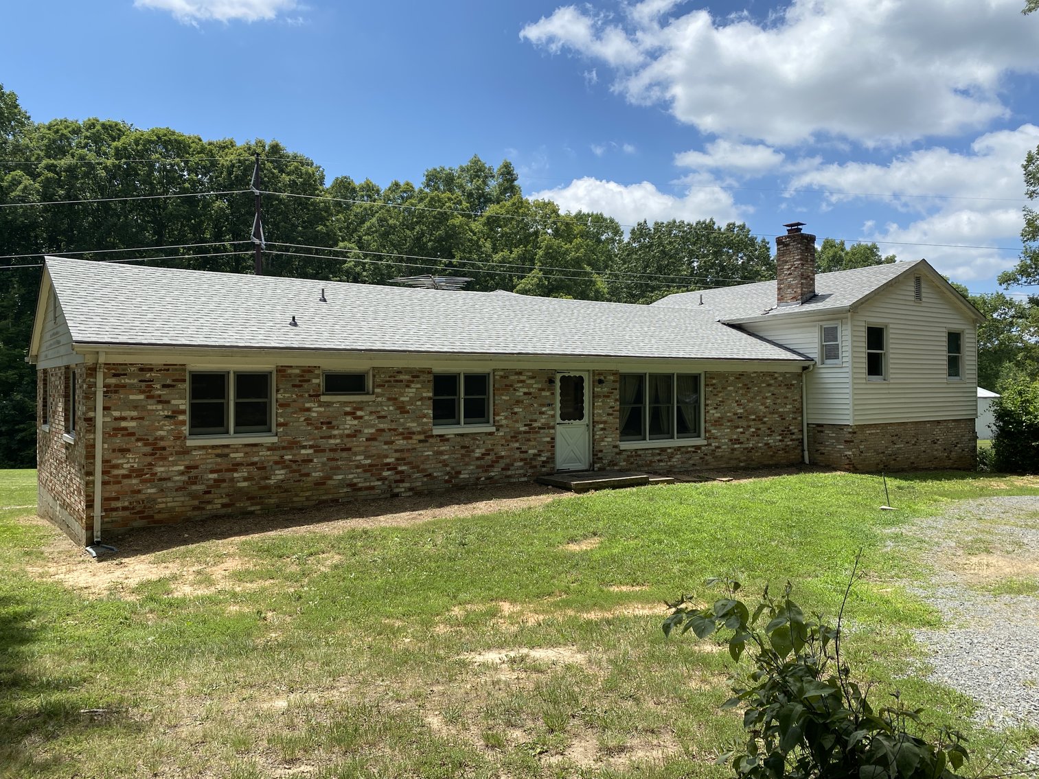 Image for 4 BR/4 BA Home on 29.1 +/- Acres in Orange County, VA--SELLS to the HIGHEST BIDDER!!