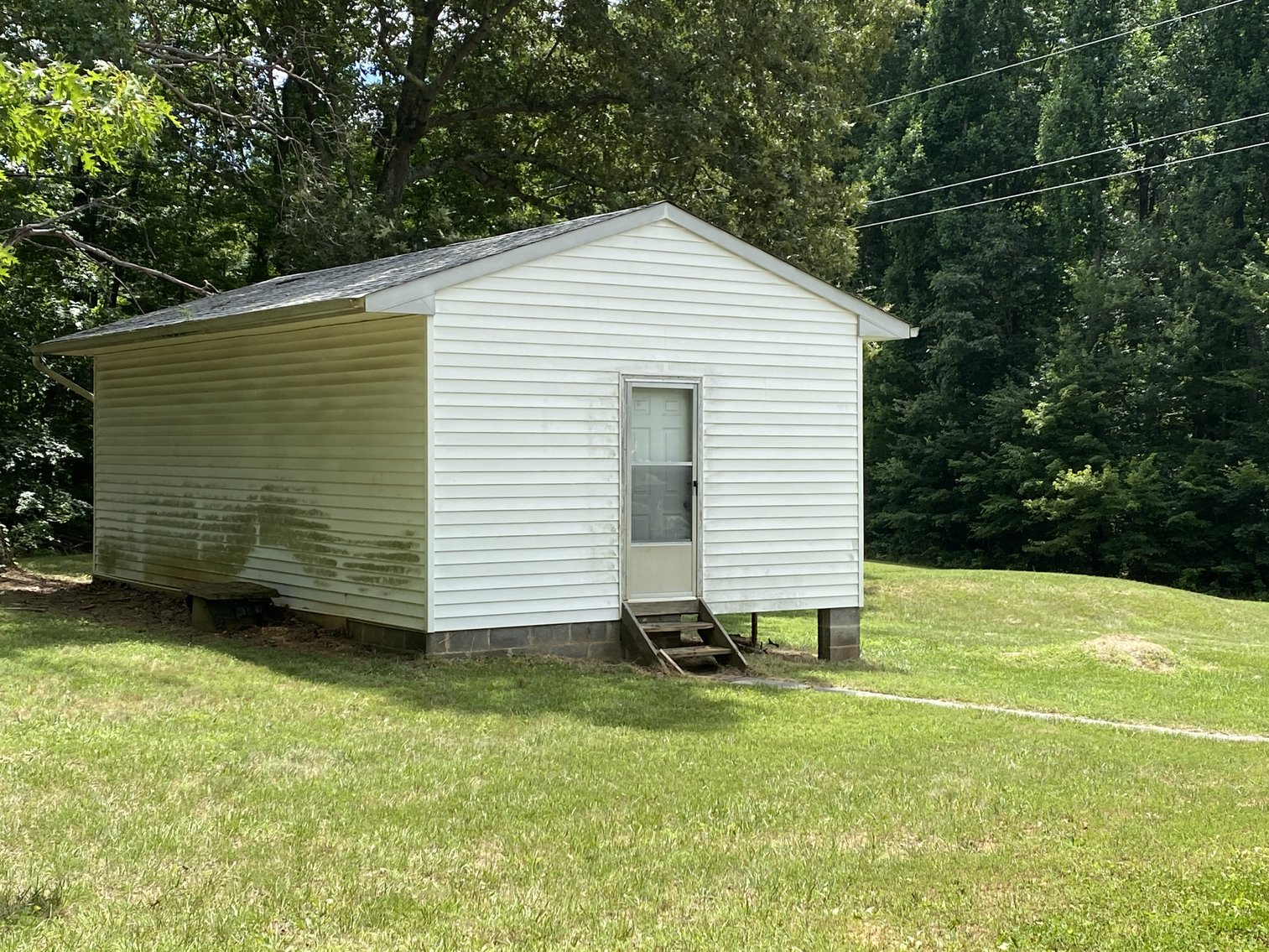 Image for 4 BR/4 BA Home on 29.1 +/- Acres in Orange County, VA--SELLS to the HIGHEST BIDDER!!