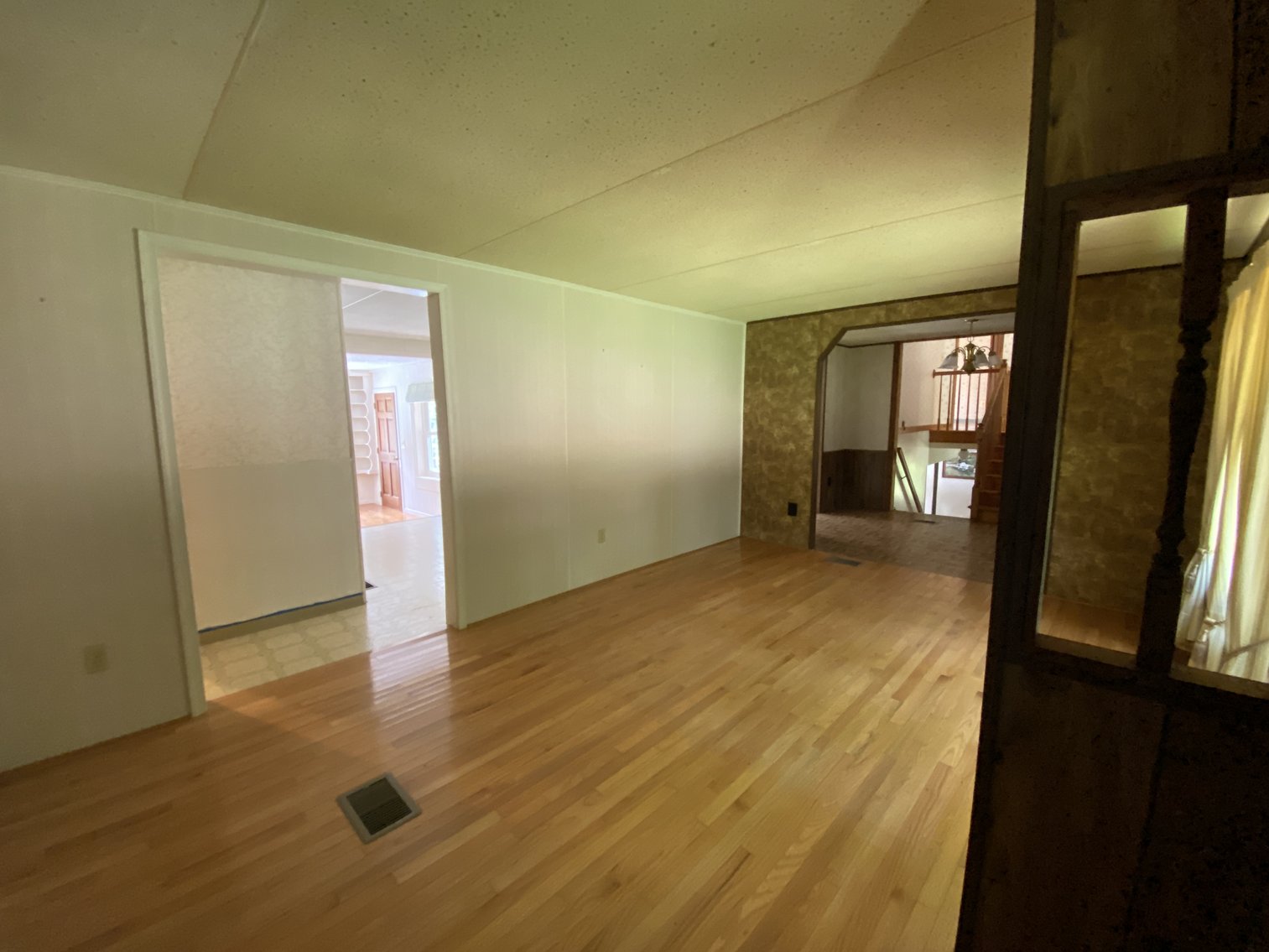 Image for 4 BR/4 BA Home on 29.1 +/- Acres in Orange County, VA--SELLS to the HIGHEST BIDDER!!