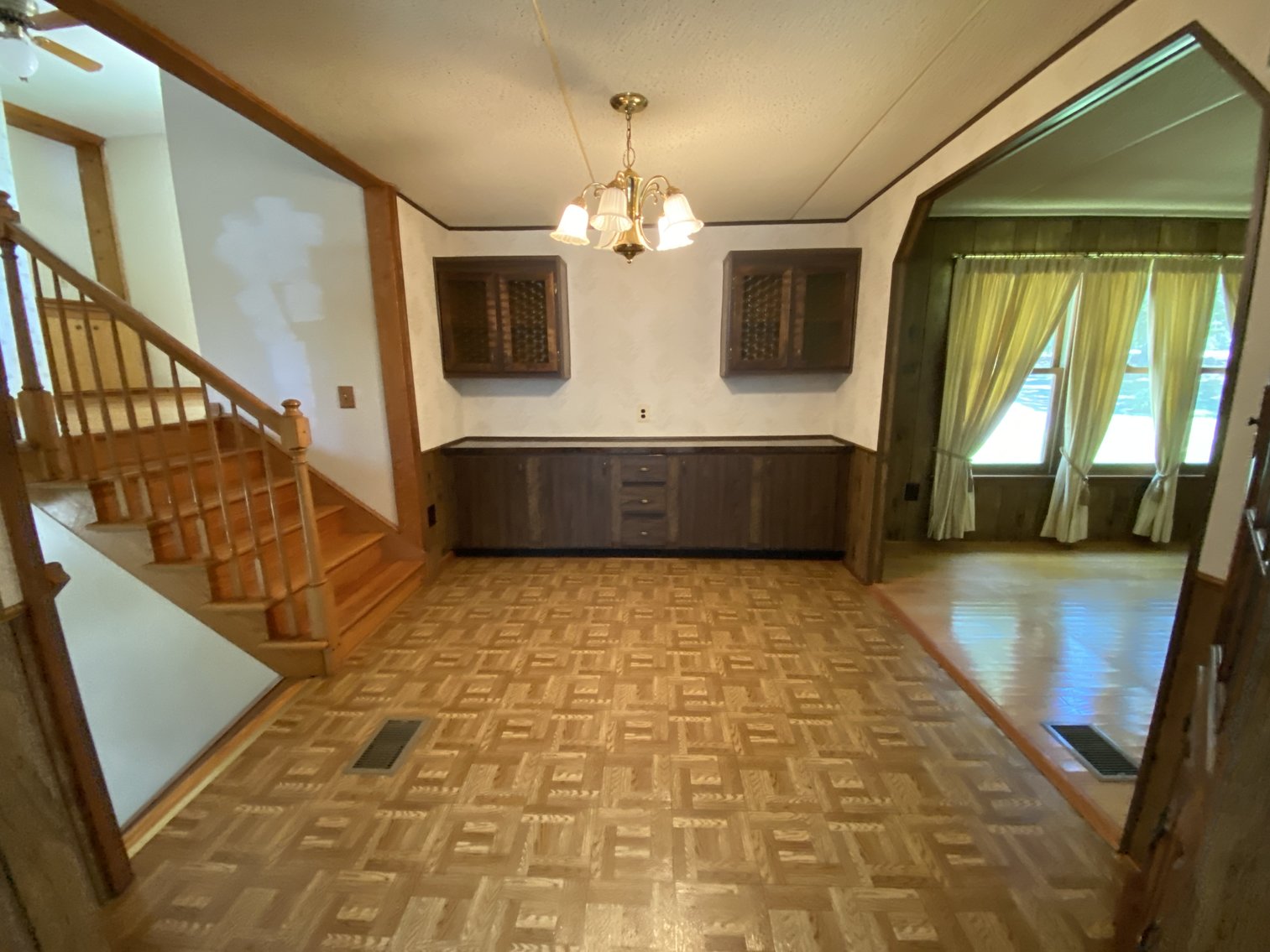 Image for 4 BR/4 BA Home on 29.1 +/- Acres in Orange County, VA--SELLS to the HIGHEST BIDDER!!