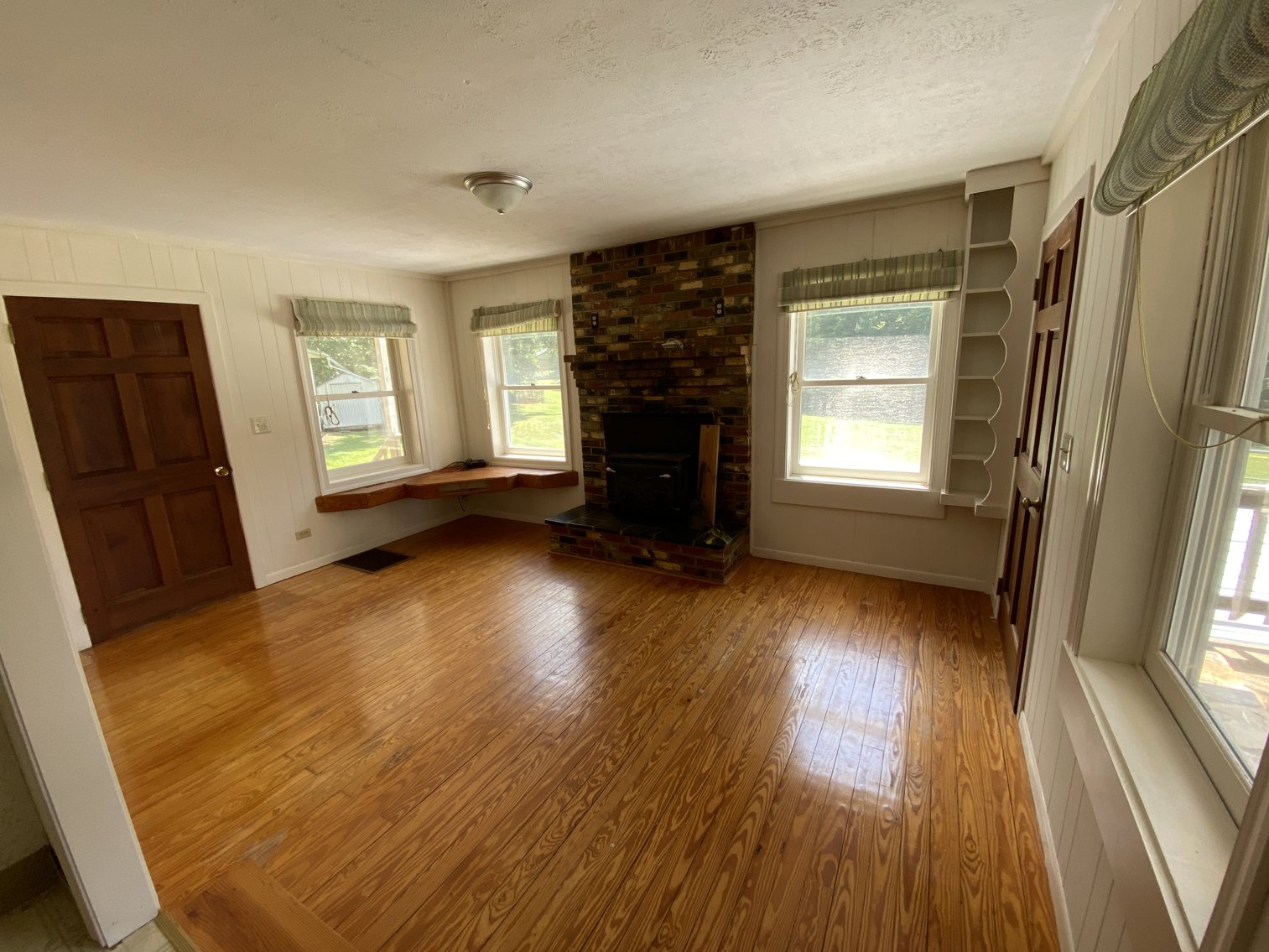 Image for 4 BR/4 BA Home on 29.1 +/- Acres in Orange County, VA--SELLS to the HIGHEST BIDDER!!