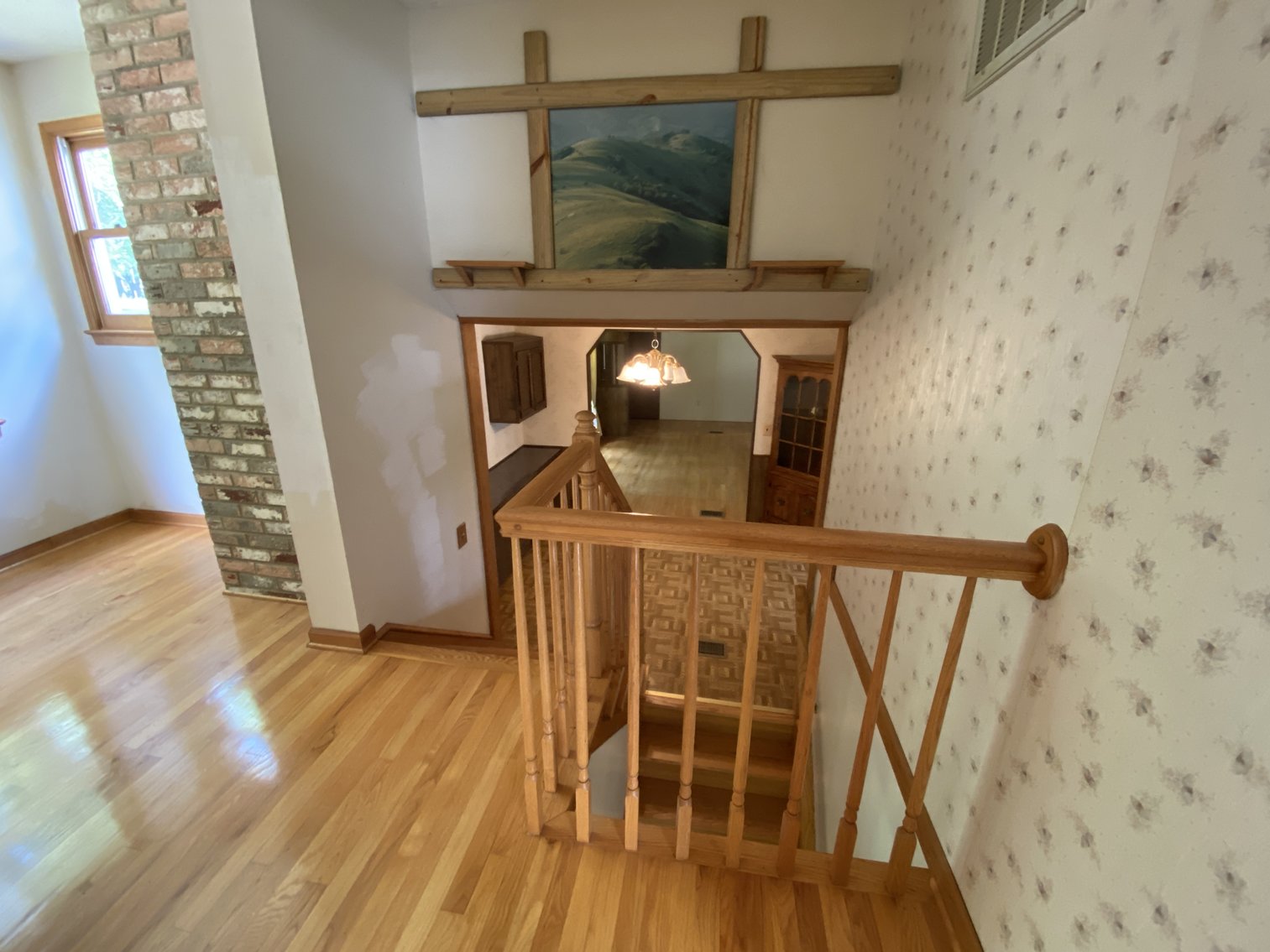 Image for 4 BR/4 BA Home on 29.1 +/- Acres in Orange County, VA--SELLS to the HIGHEST BIDDER!!