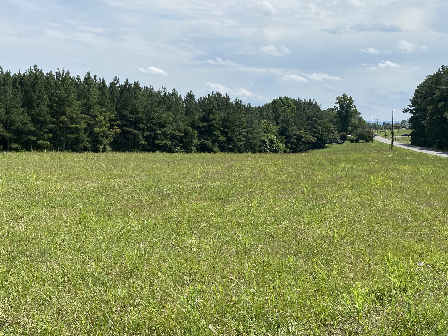 Image for Parcel 1 (9.59+/- acres) of 5 Individual Land Parcels Totaling 77.9 +/- Acres in Franklin County, VA, Only 10 Miles from Smith Mountain Lake--ONLINE ONLY BIDDING!!