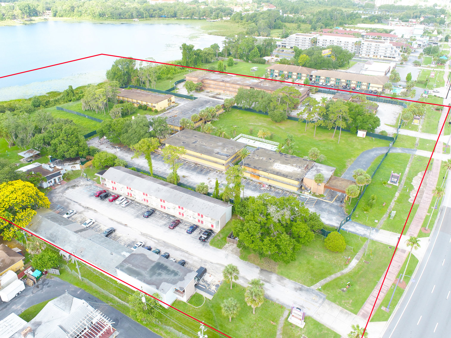 Image for United States Bankruptcy Auction - Kissimmee, FL