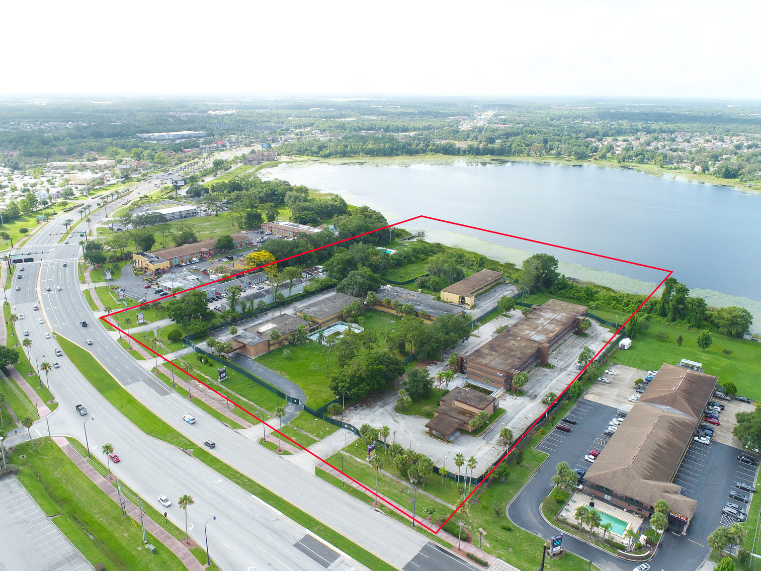 Image for United States Bankruptcy Auction - Kissimmee, FL