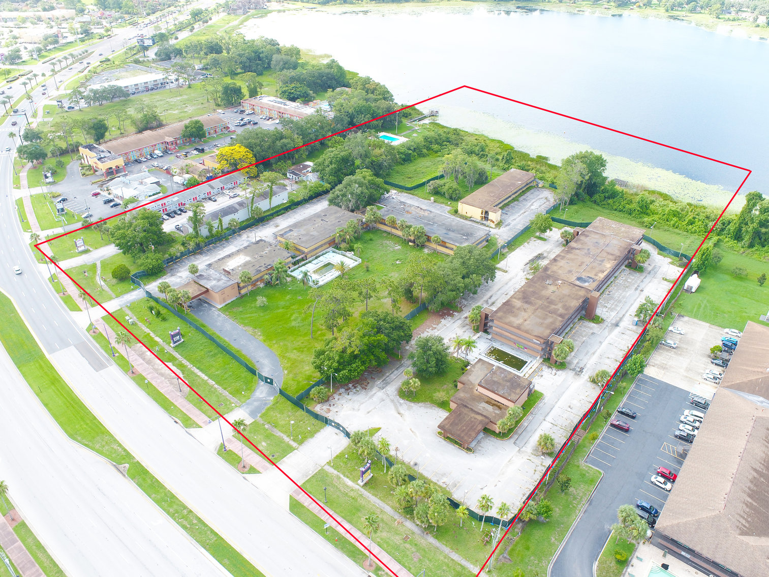 Image for United States Bankruptcy Auction - Kissimmee, FL
