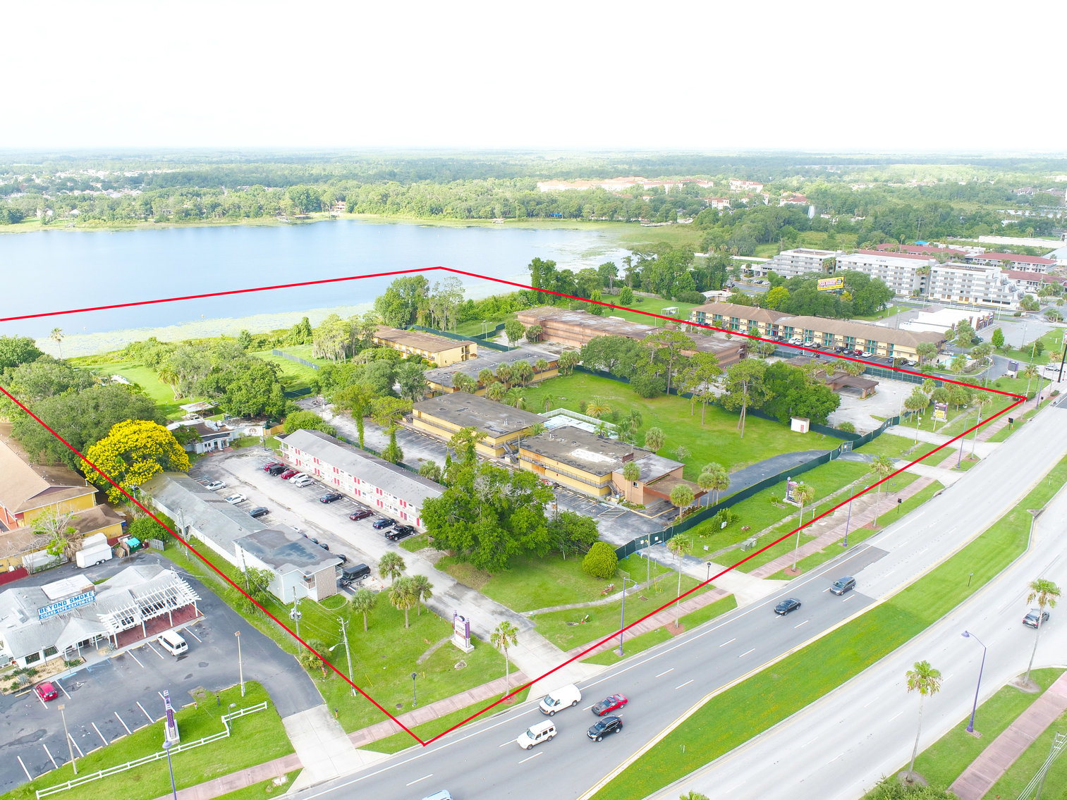 Image for United States Bankruptcy Auction - Kissimmee, FL