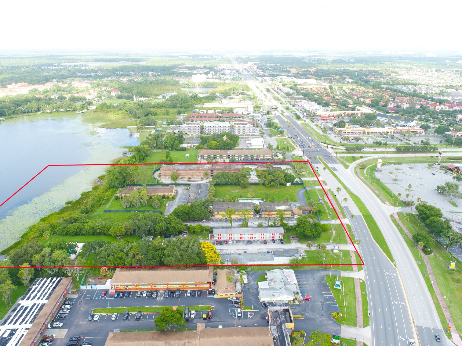 Image for United States Bankruptcy Auction - Kissimmee, FL