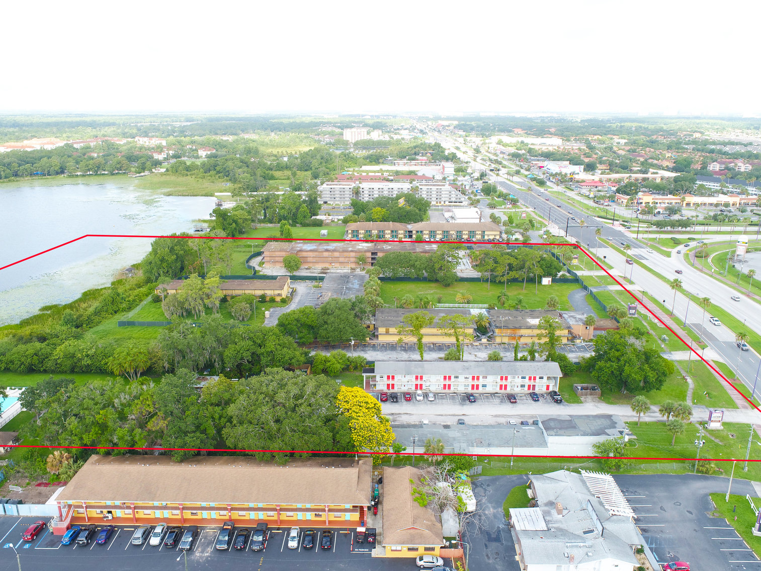 Image for United States Bankruptcy Auction - Kissimmee, FL