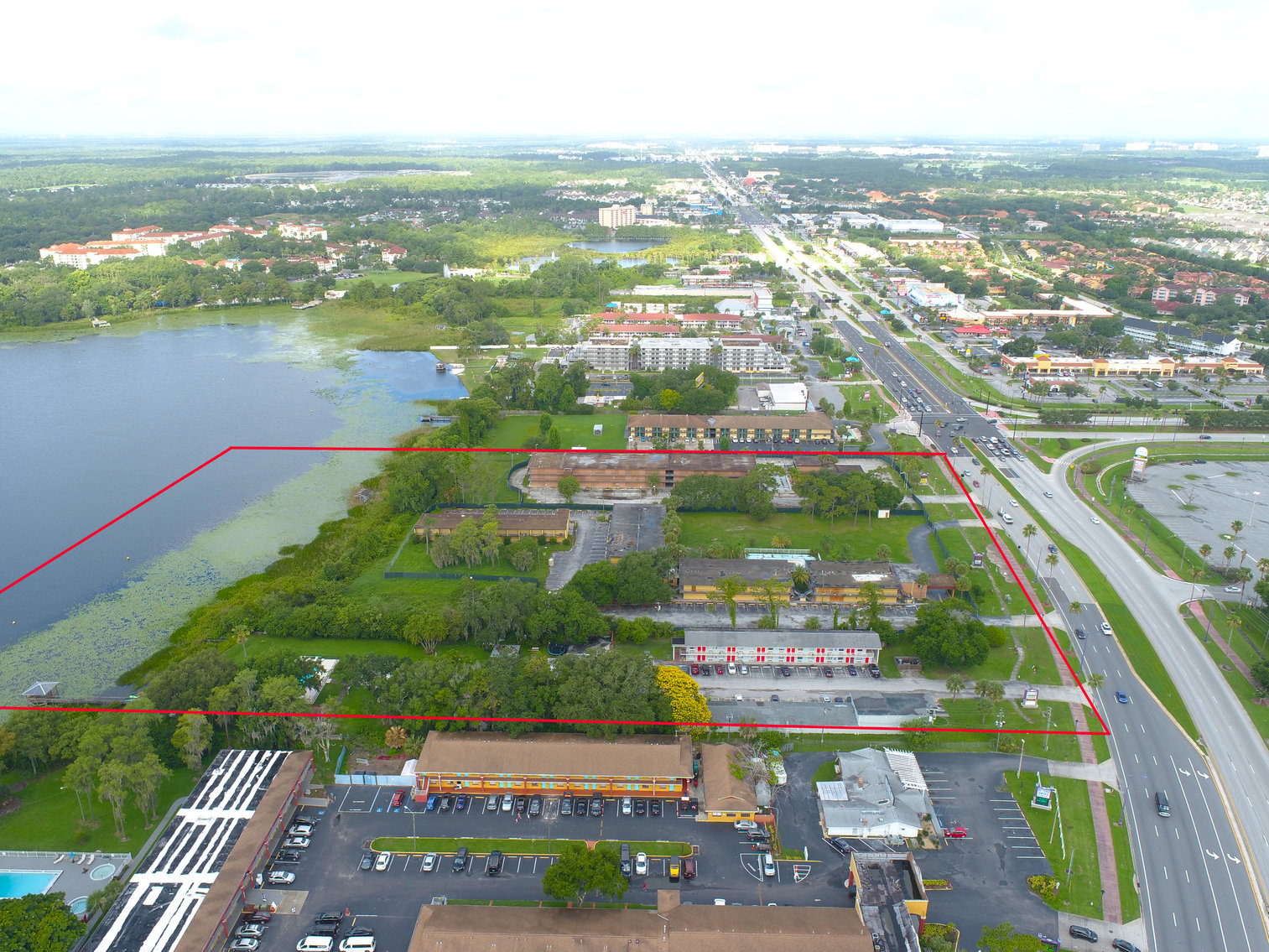 Image for United States Bankruptcy Auction - Kissimmee, FL