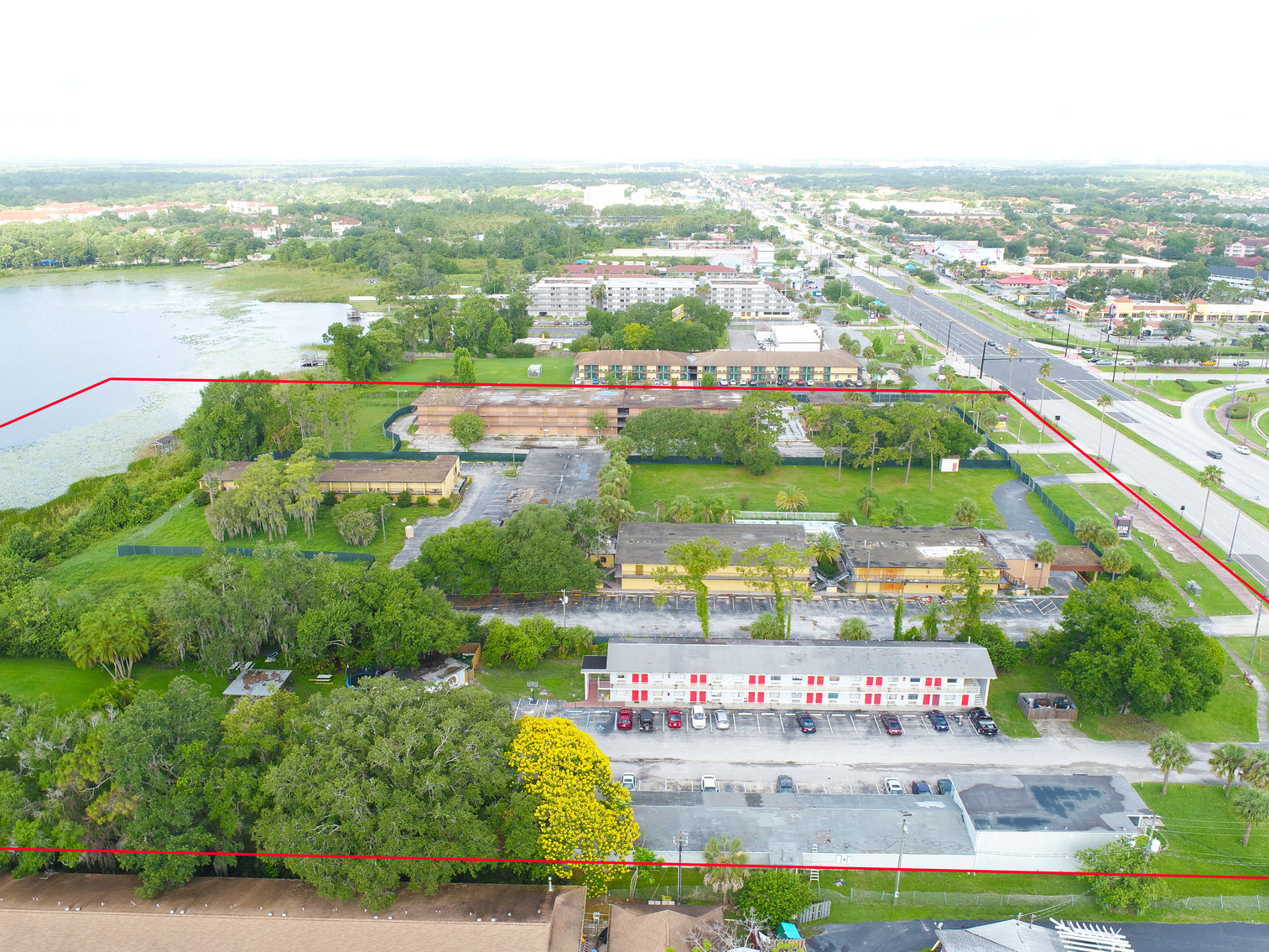 Image for United States Bankruptcy Auction - Kissimmee, FL