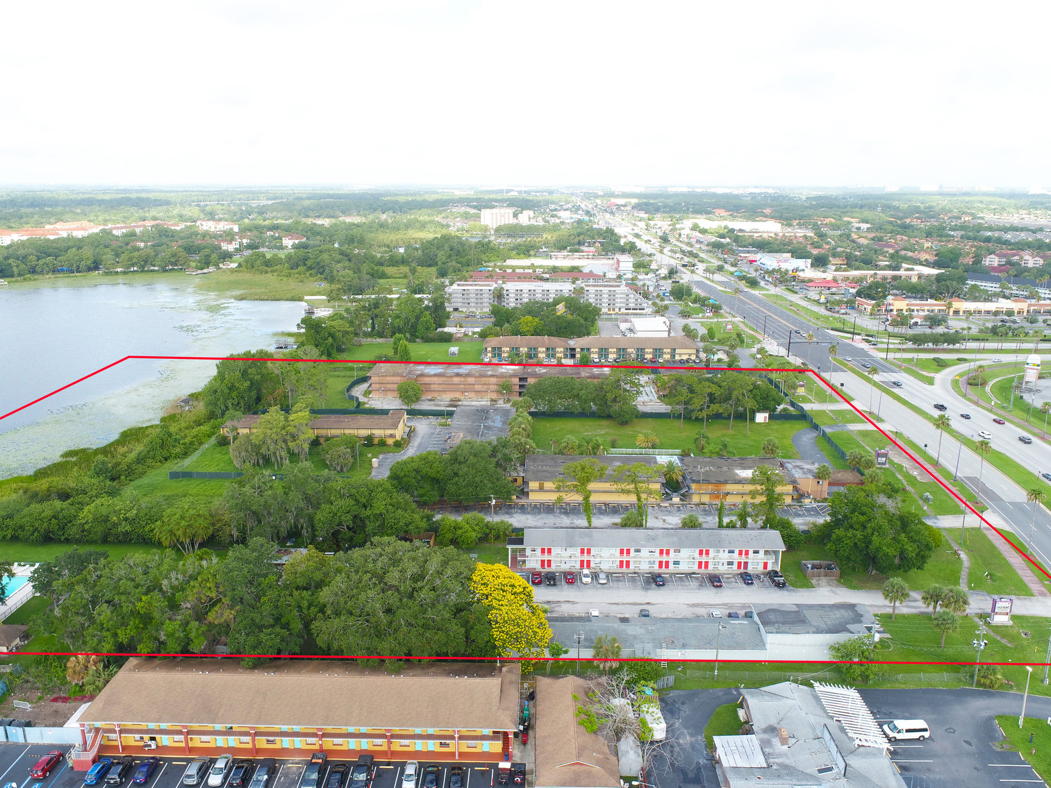 Image for United States Bankruptcy Auction - Kissimmee, FL