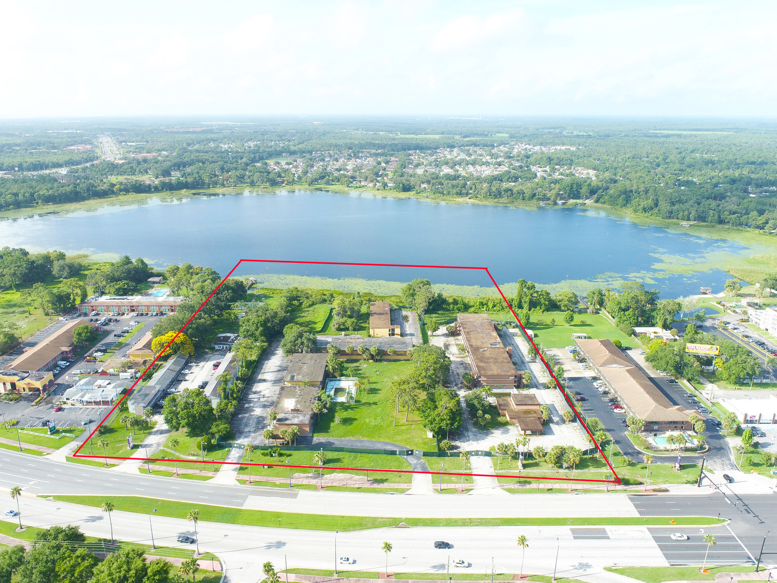 Image for United States Bankruptcy Auction - Kissimmee, FL