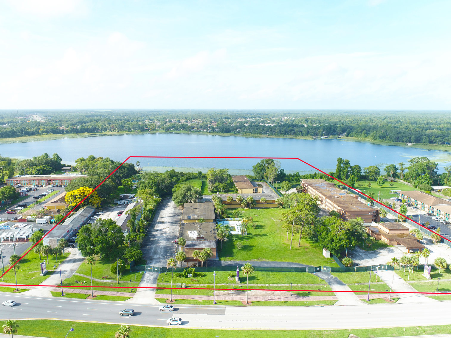 Image for United States Bankruptcy Auction - Kissimmee, FL