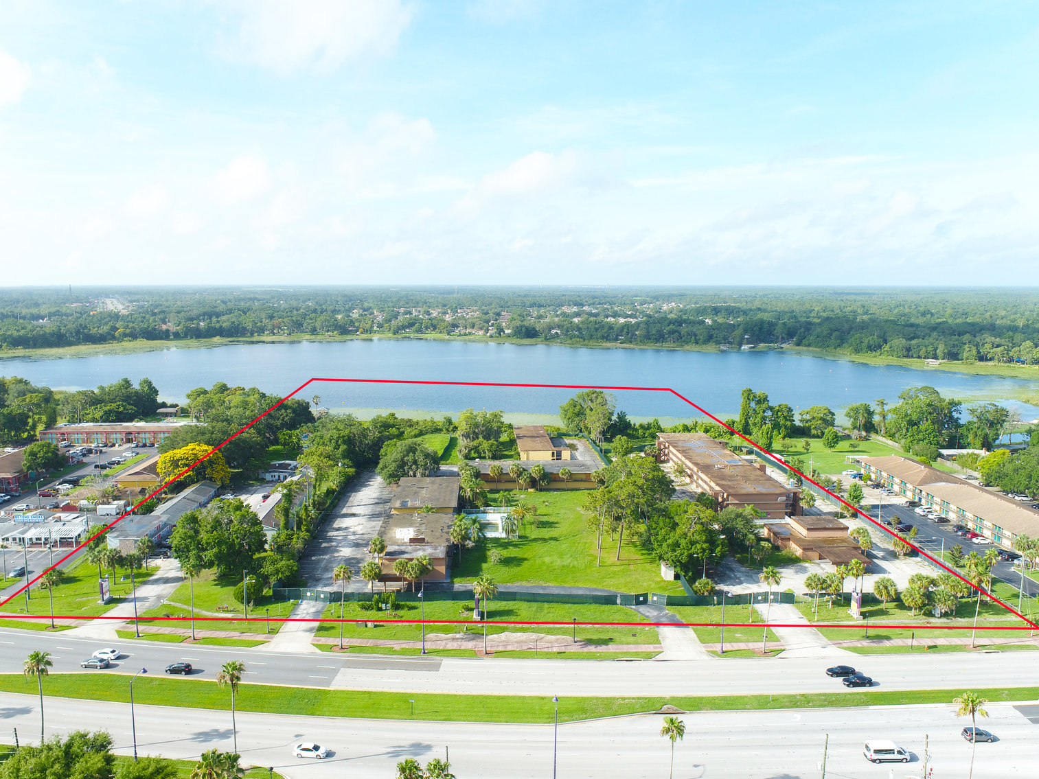 Image for United States Bankruptcy Auction - Kissimmee, FL