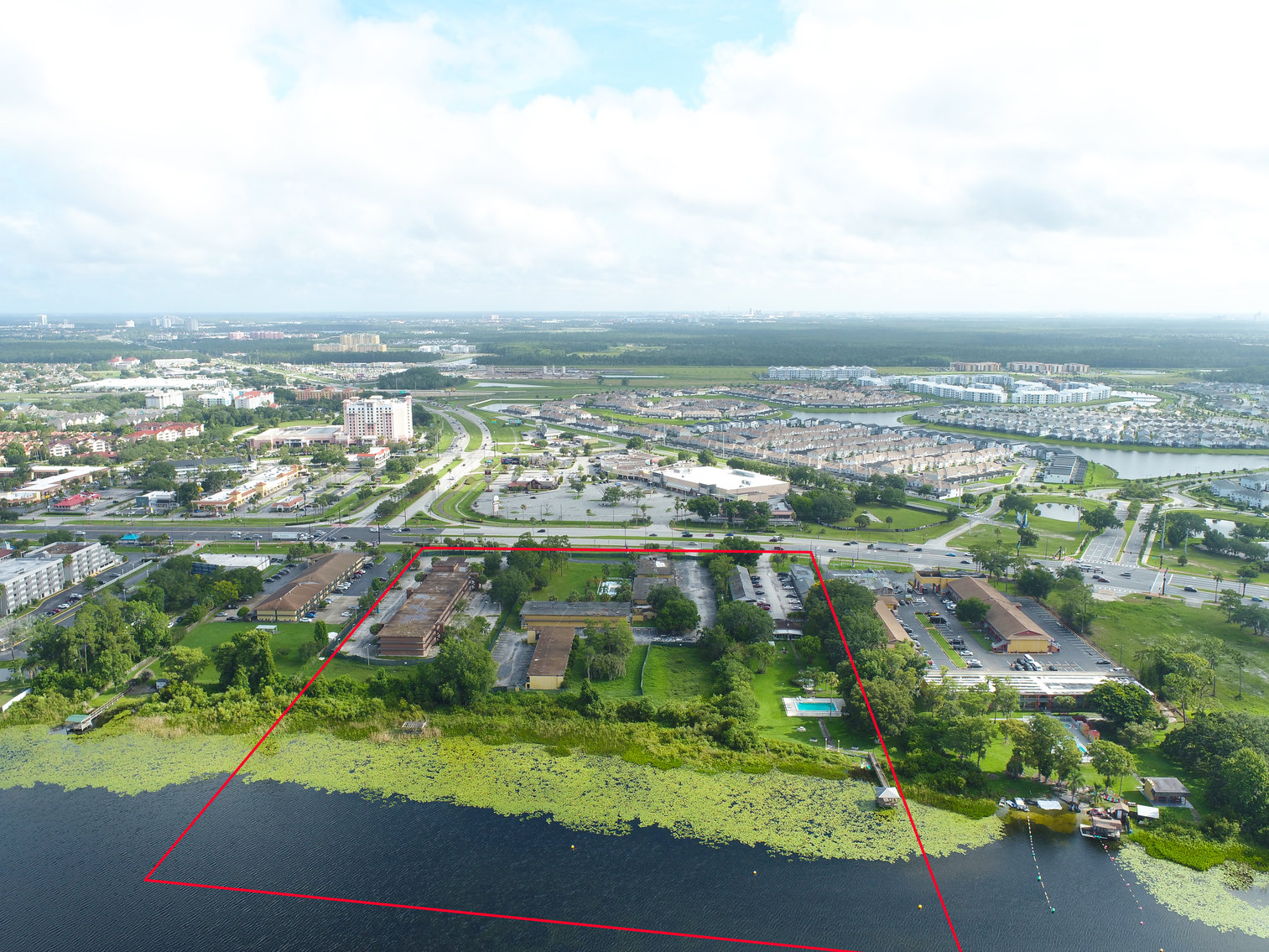 Image for United States Bankruptcy Auction - Kissimmee, FL