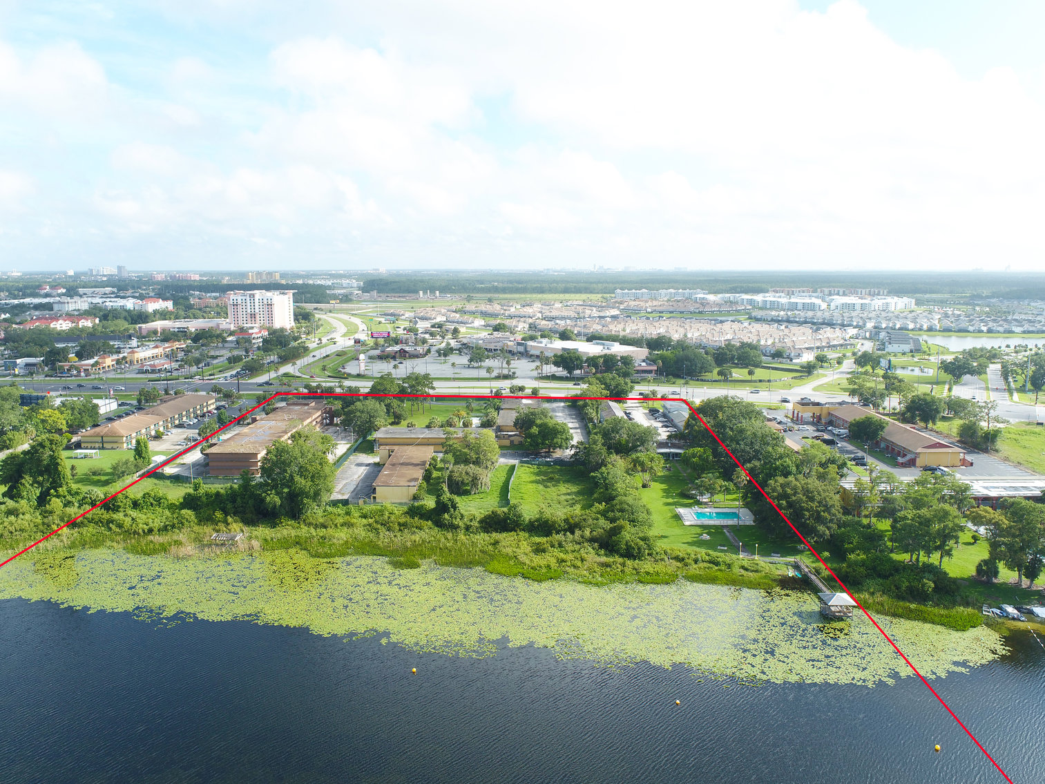 Image for United States Bankruptcy Auction - Kissimmee, FL