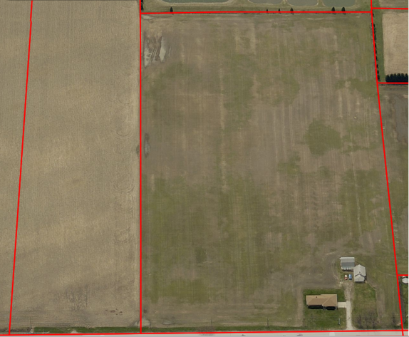 Image for 3468 Curtice Road, Northwood, Ohio 43619