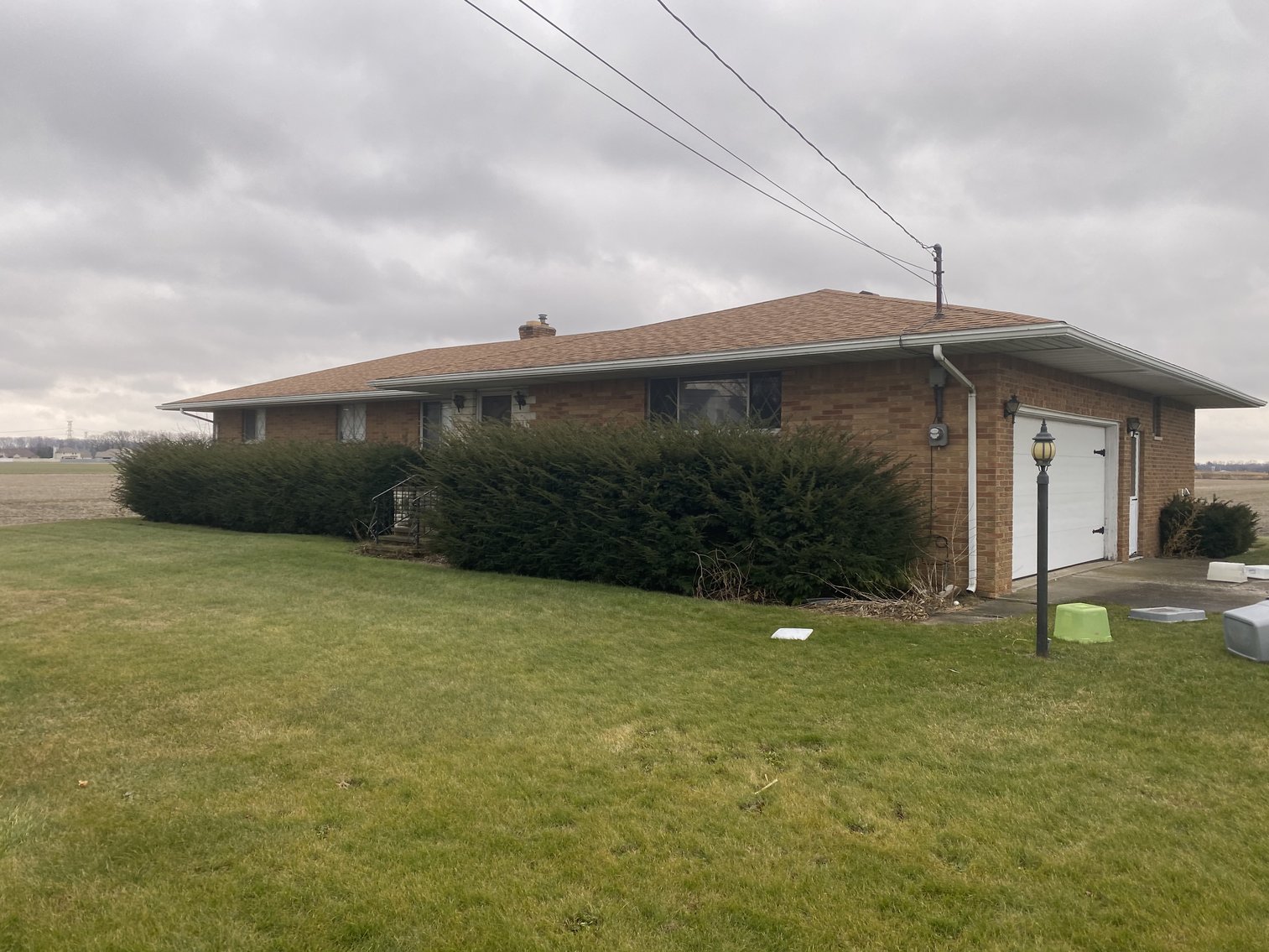 Image for 3468 Curtice Road, Northwood, Ohio 43619
